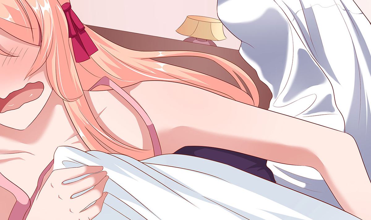 19 恨意松动，萌生爱意？(1/2)-第19话