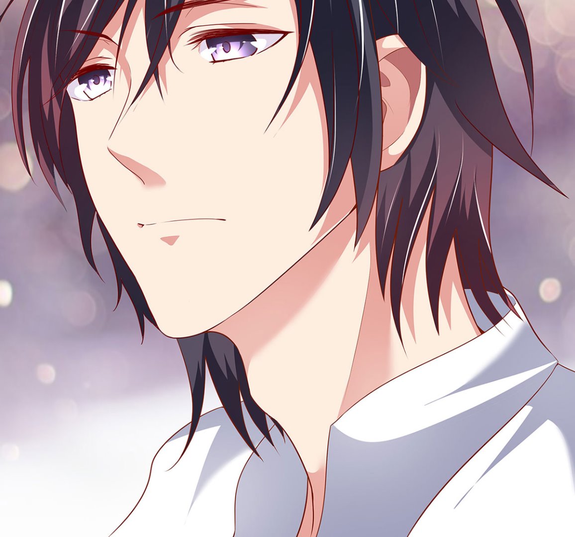 19 恨意松动，萌生爱意？(1/2)-第19话