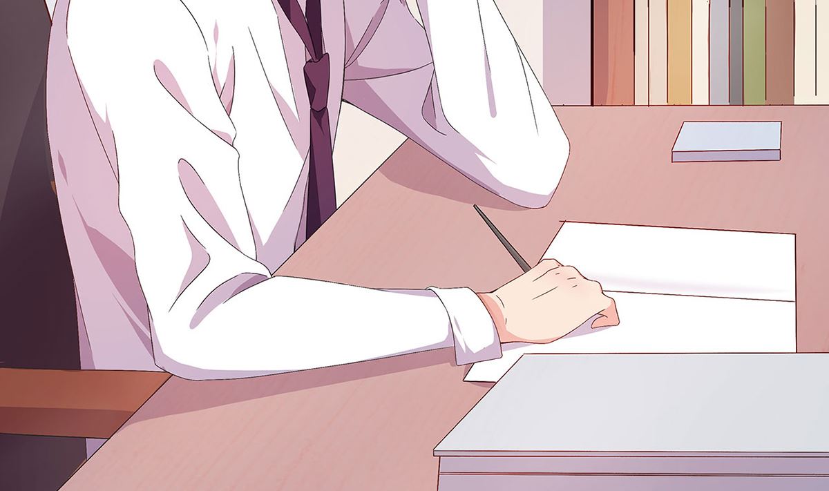 19 恨意松动，萌生爱意？(1/2)-第19话