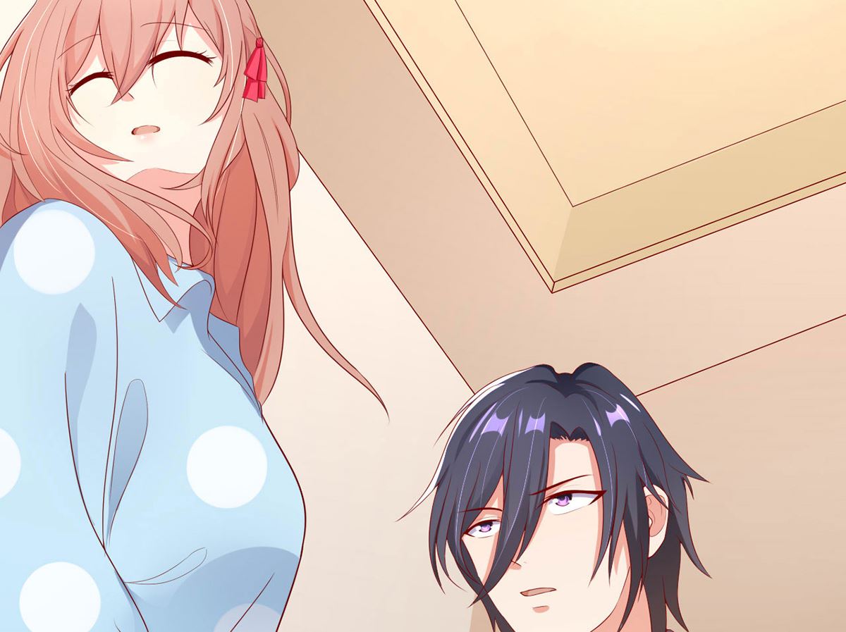 19 恨意松动，萌生爱意？(1/2)-第19话