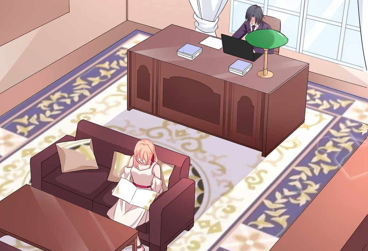 21 上班心神不宁(1/2)-第21话