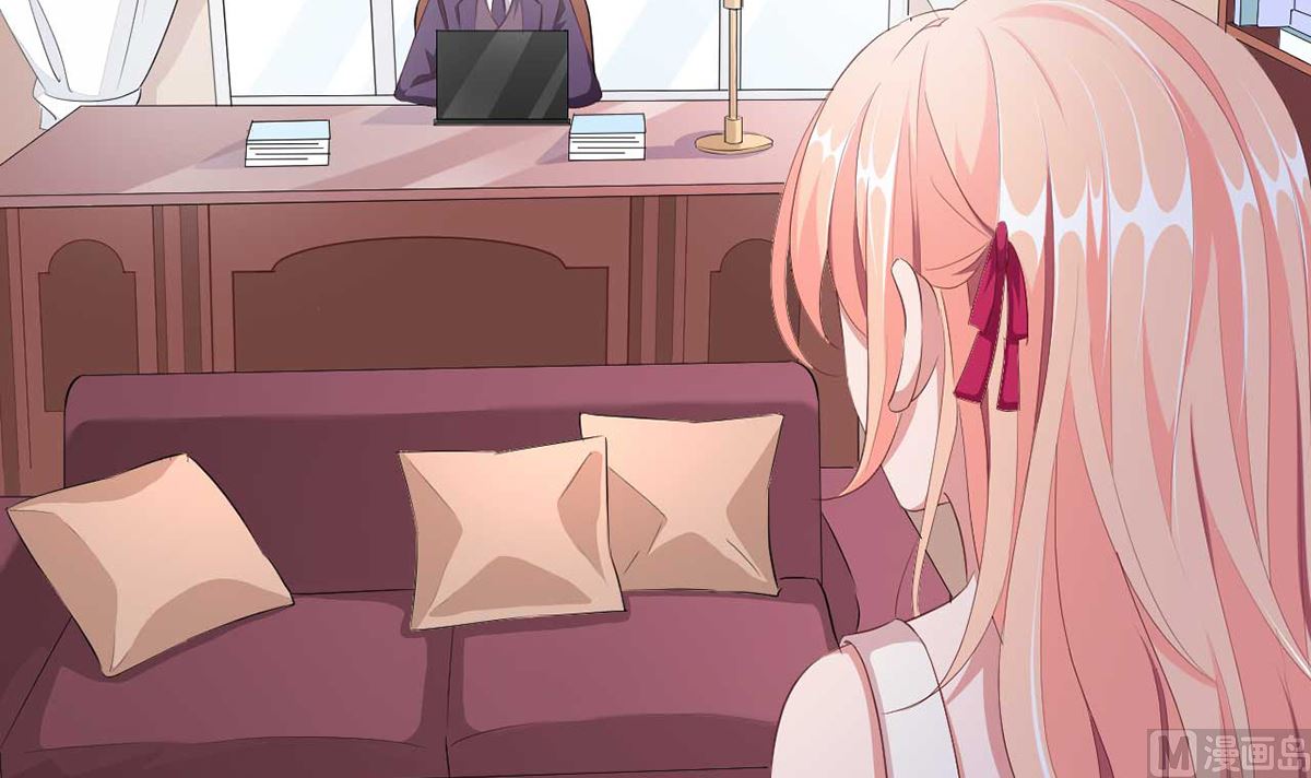 21 上班心神不宁(1/2)-第21话