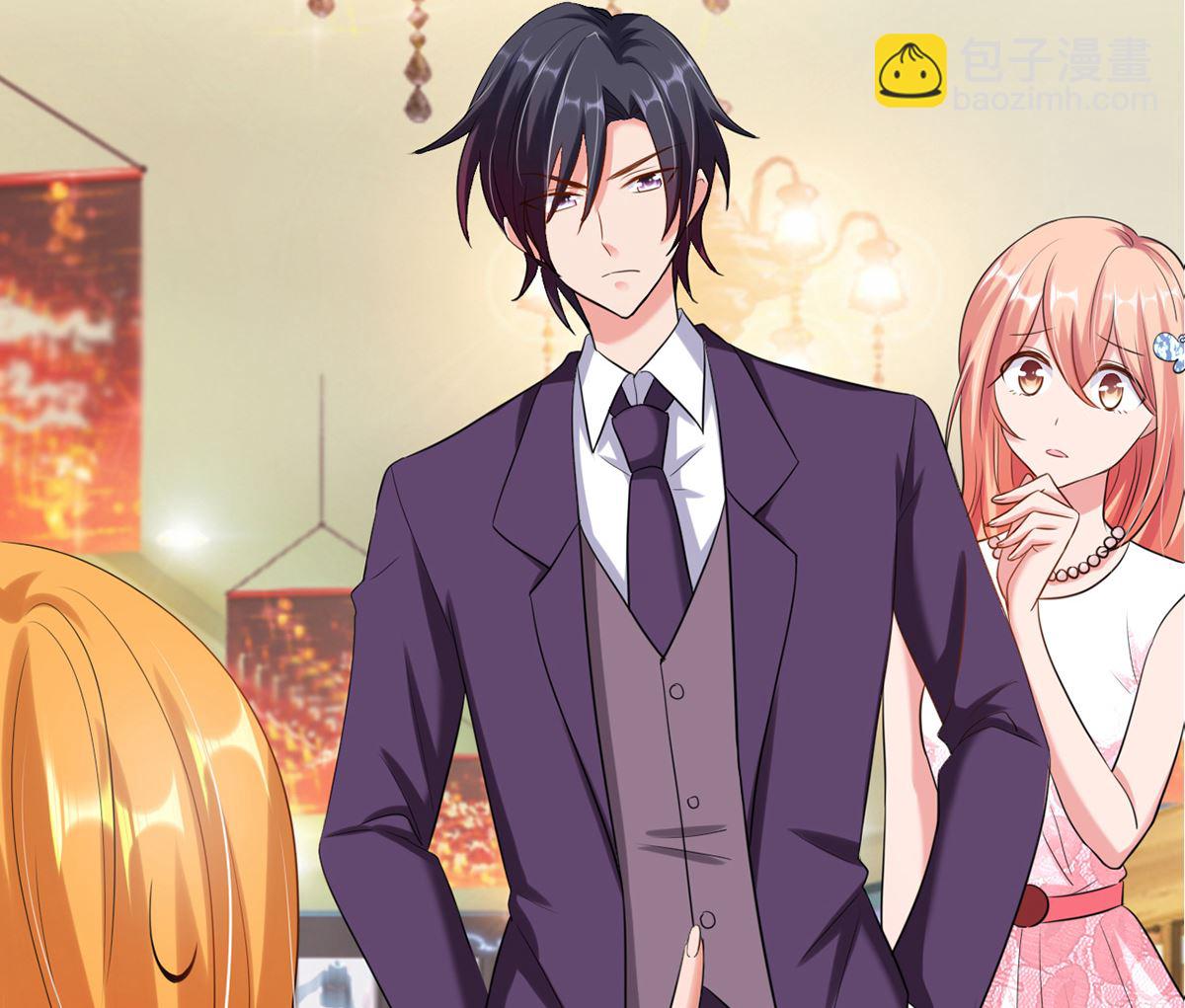 23 与恶女大碰撞(1/2)-第23话