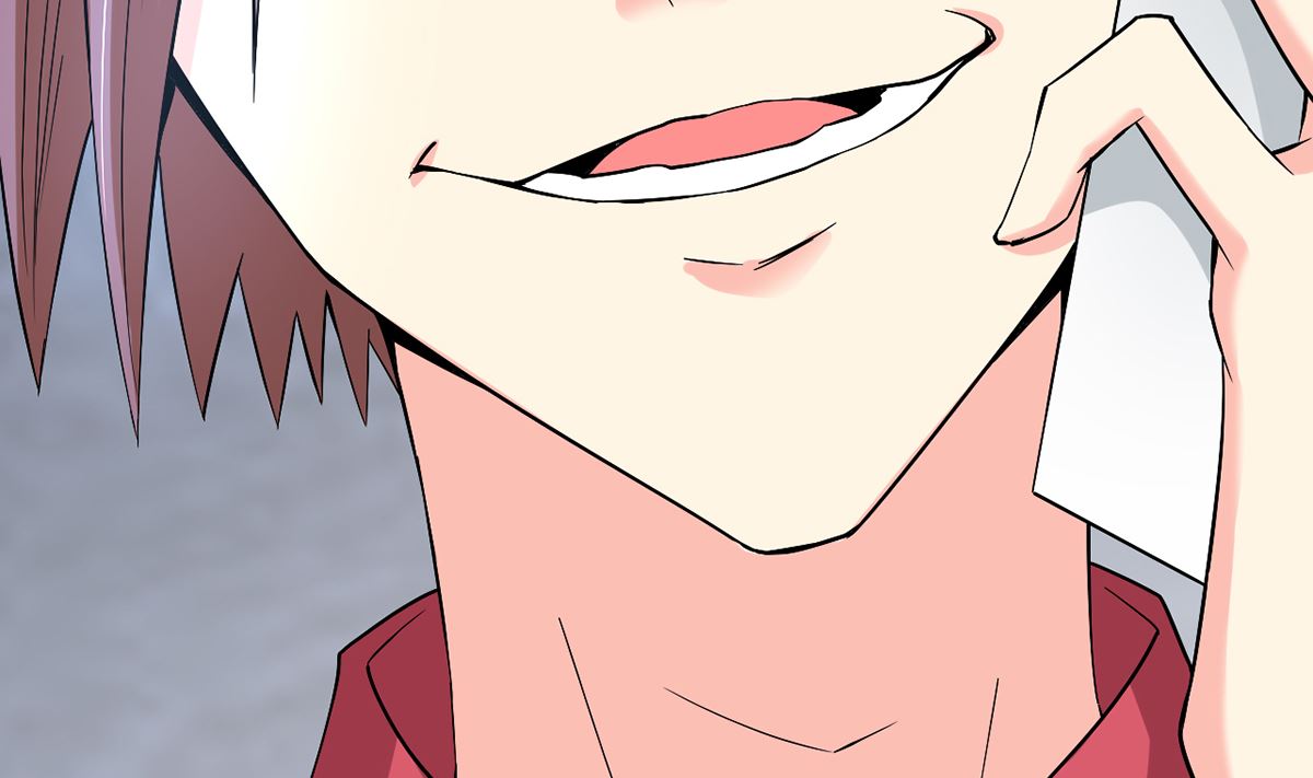 27 中计！危机感爆棚(1/3)-第27话