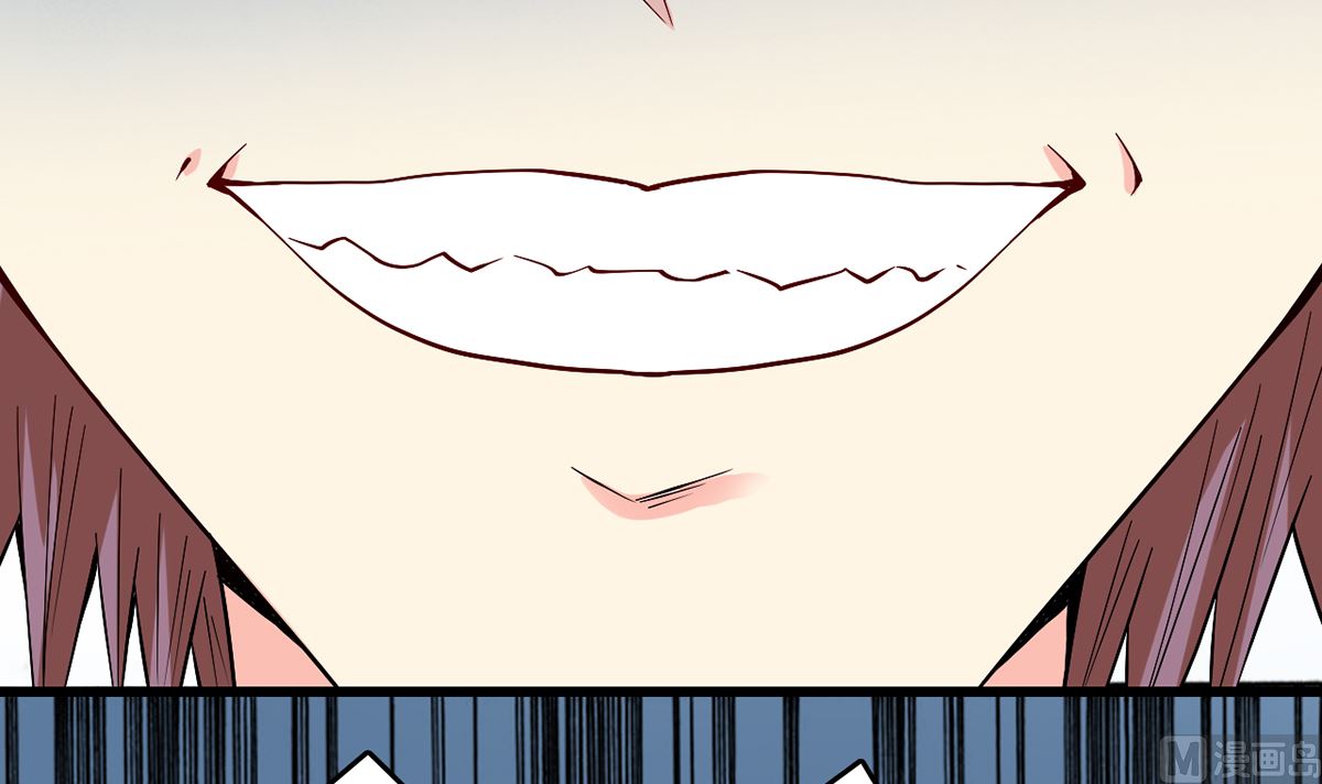 27 中计！危机感爆棚(1/3)-第27话