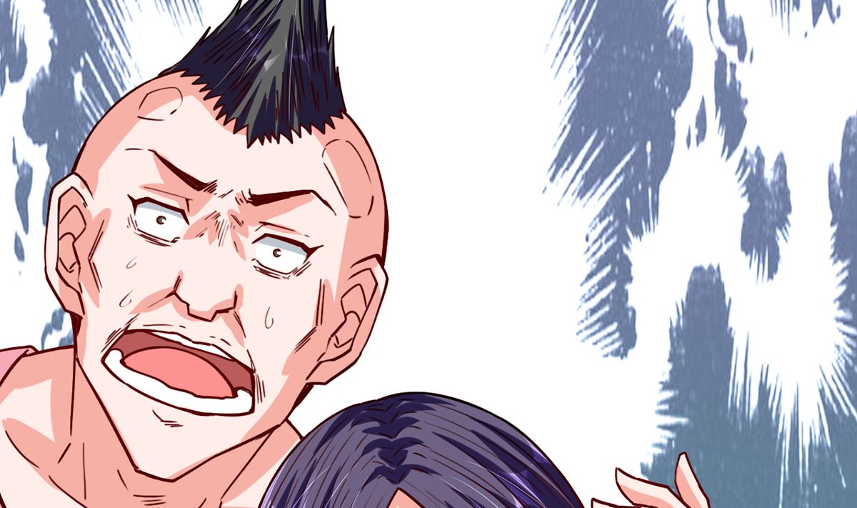 31 化险为夷见柔情(1/3)-第31话