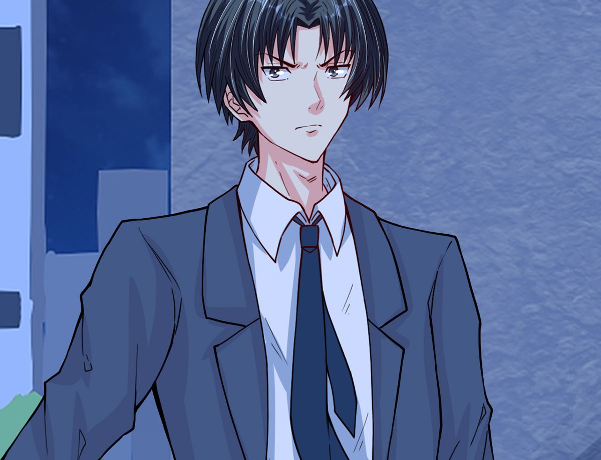 31 化险为夷见柔情(1/3)-第31话