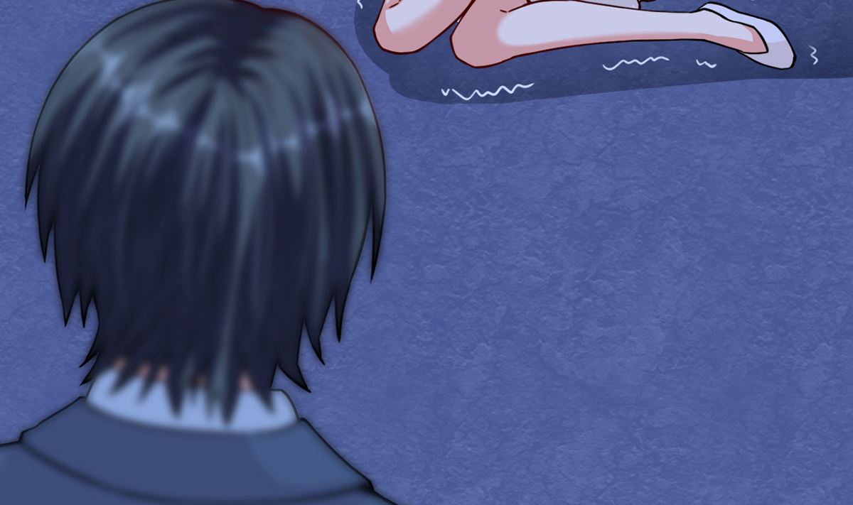 31 化险为夷见柔情(1/3)-第31话