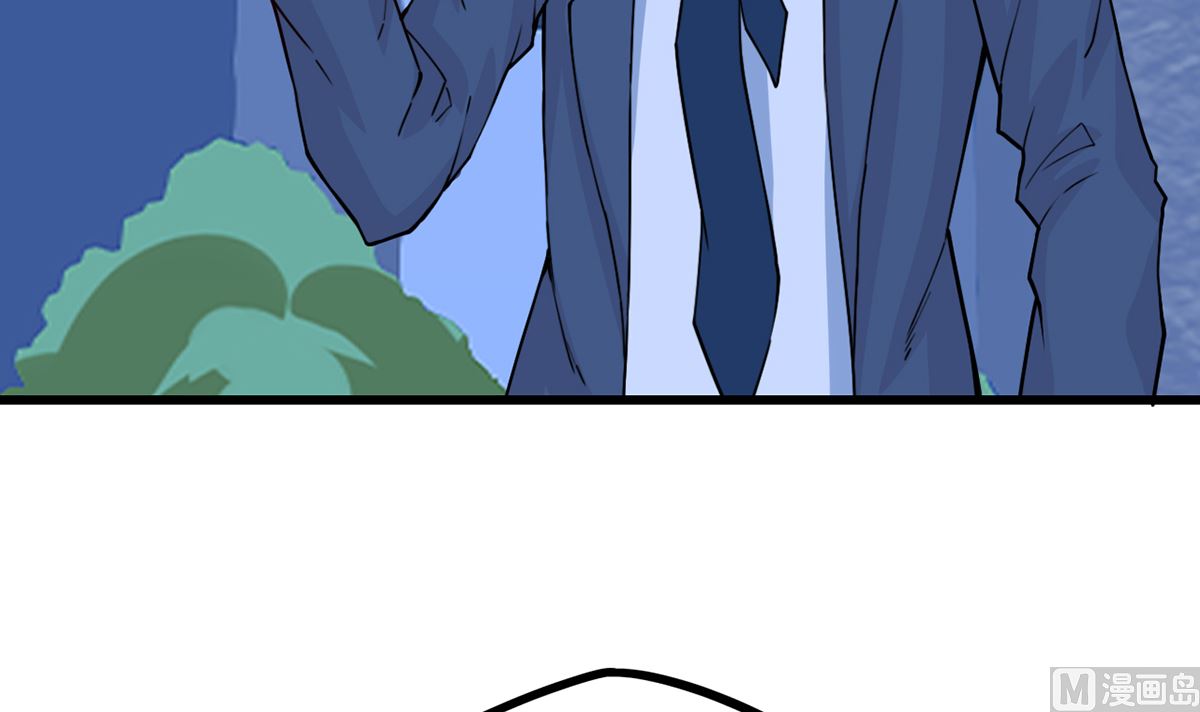 31 化险为夷见柔情(1/3)-第31话