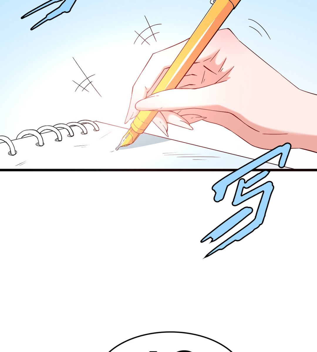 39 邀他共舞(1/2)-第39话