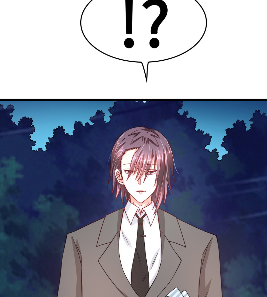 39 邀他共舞(1/2)-第39话