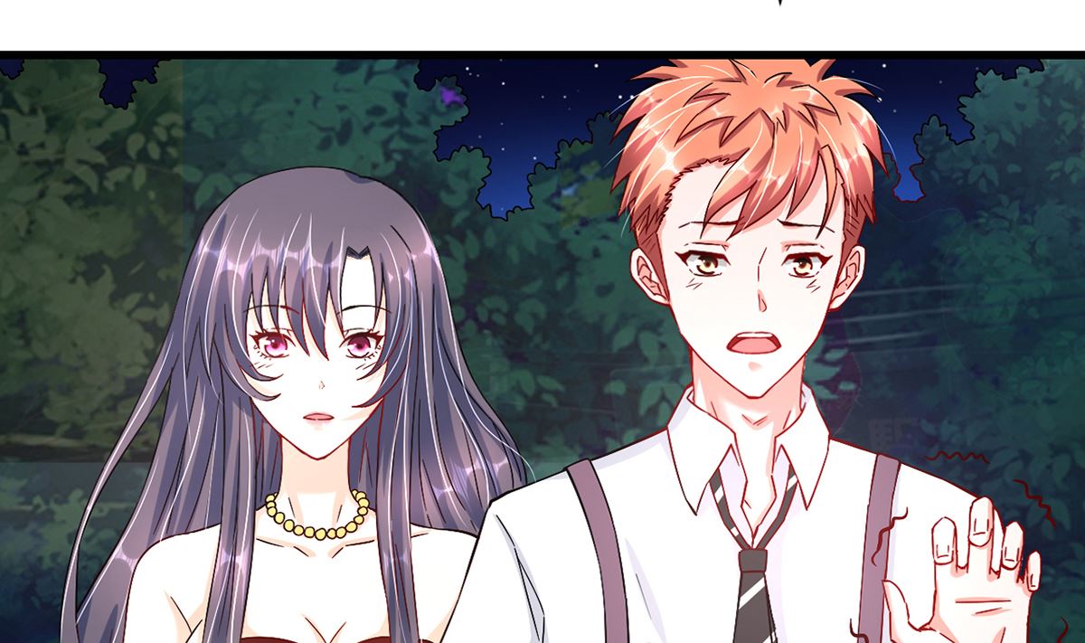 39 邀他共舞(1/2)-第39话