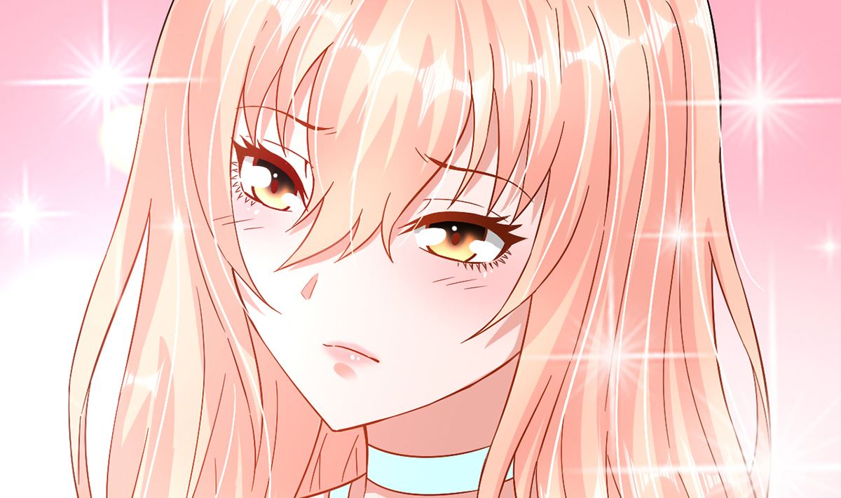 39 邀他共舞(1/2)-第39话