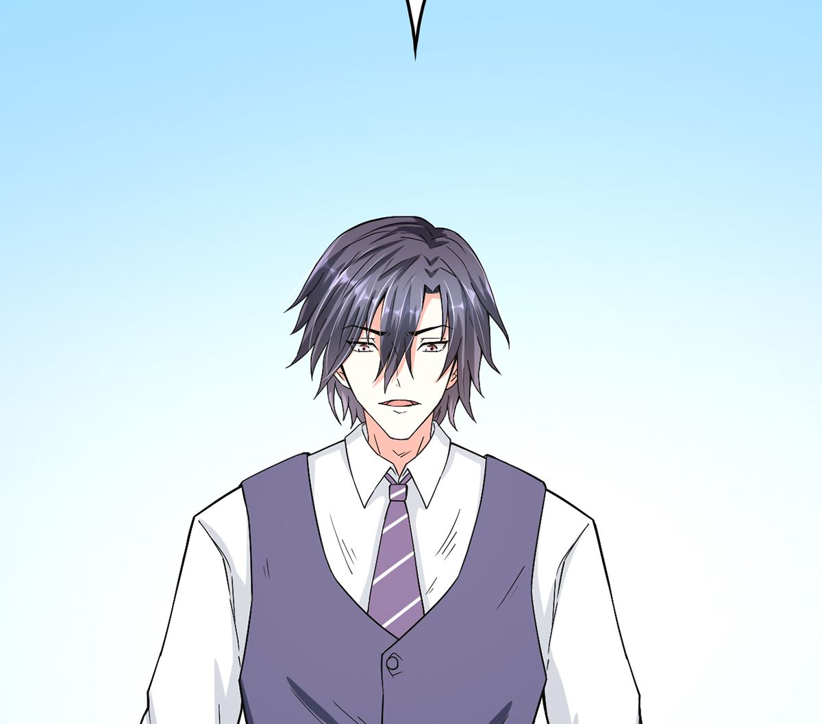 41 痴心守护(1/2)-第41话