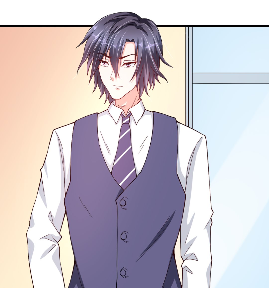 41 痴心守护(1/2)-第41话