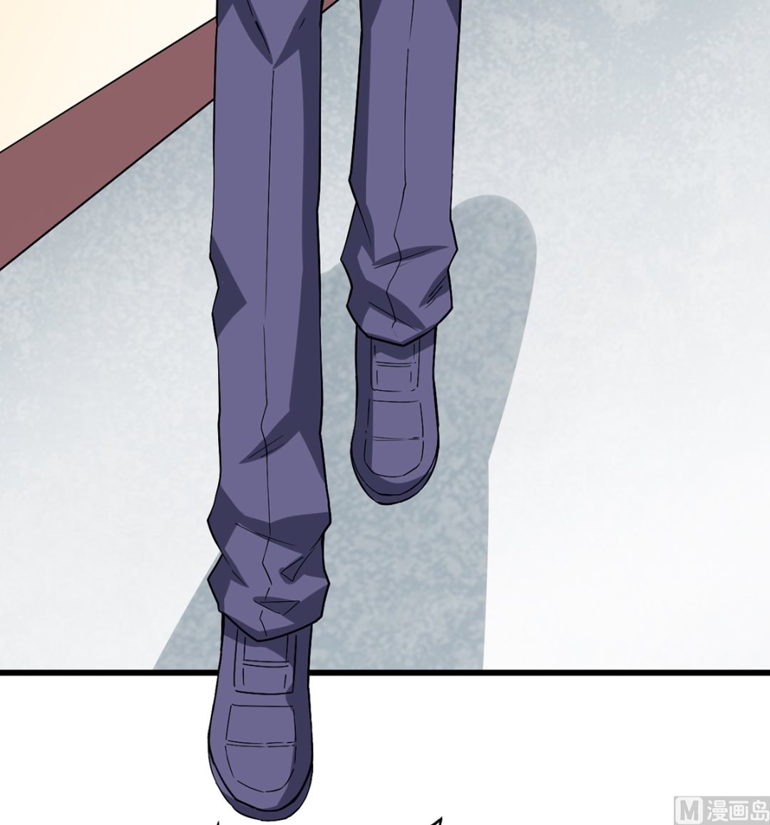 41 痴心守护(1/2)-第41话