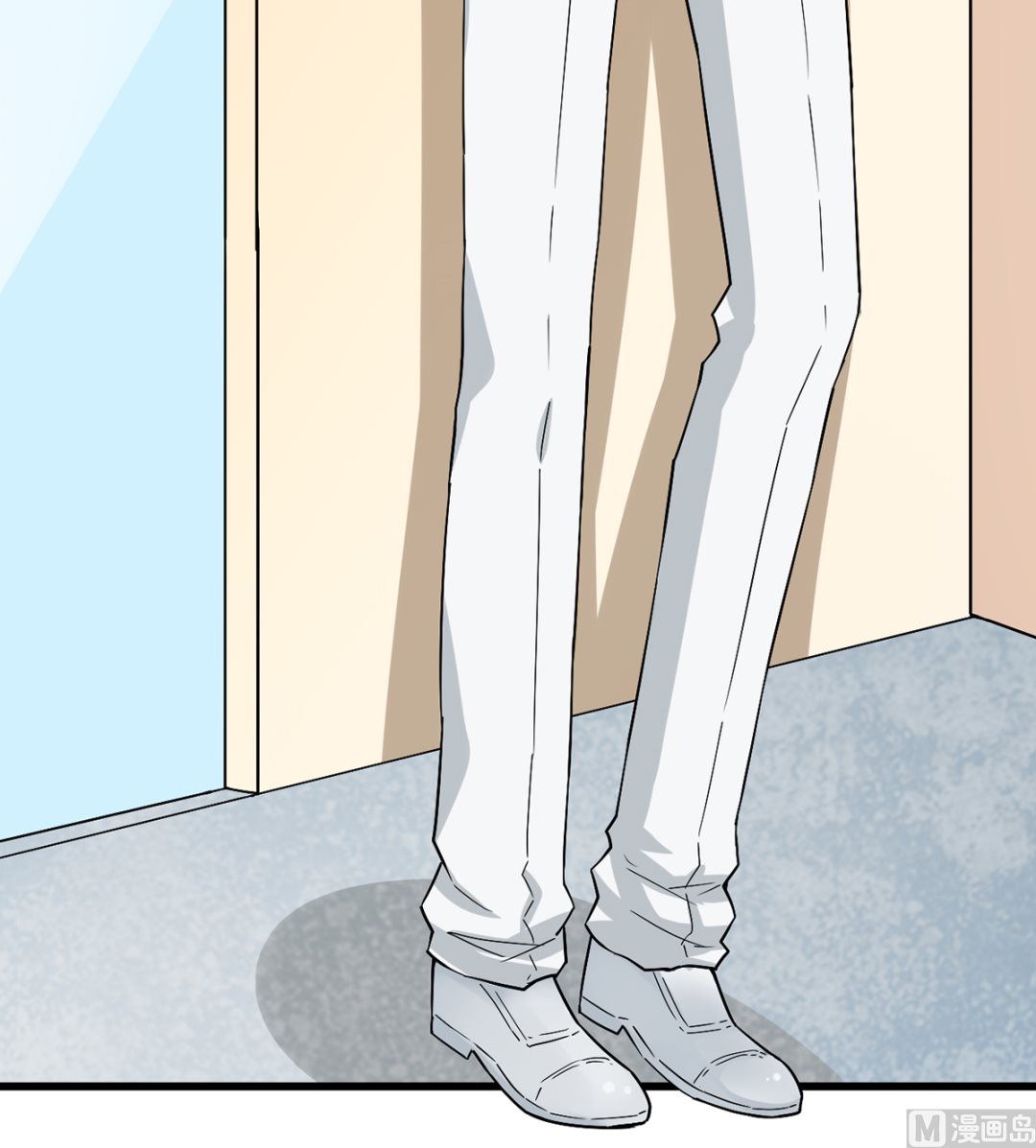 41 痴心守护(1/2)-第41话