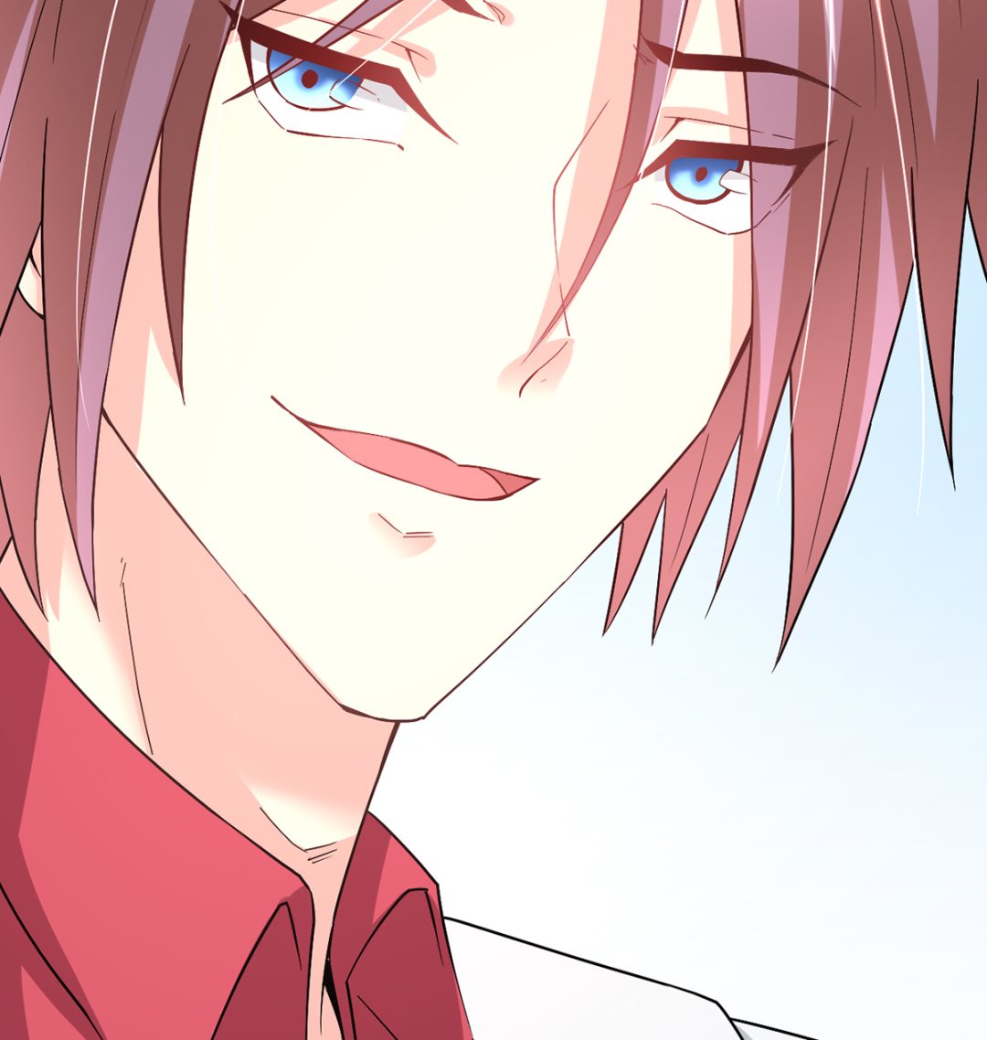 41 痴心守护(1/2)-第41话