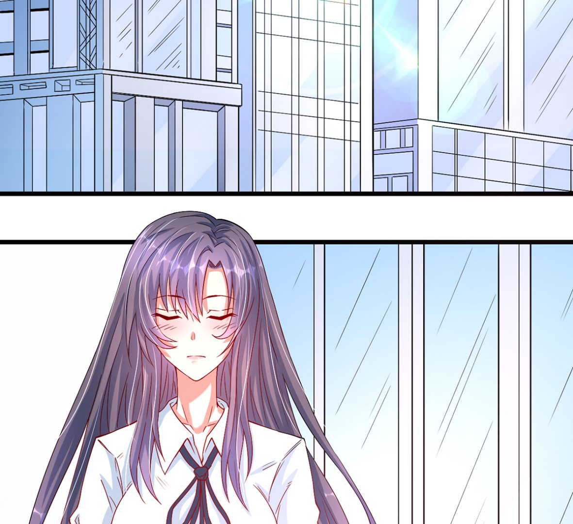 43不能说的秘密(1/2)-第43话