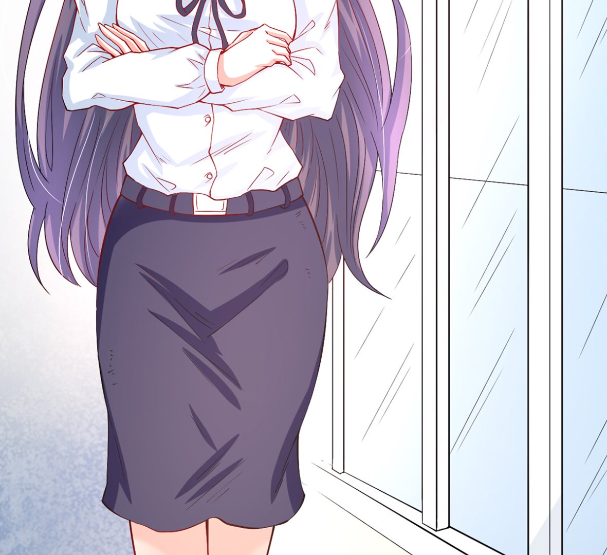 43不能说的秘密(1/2)-第43话