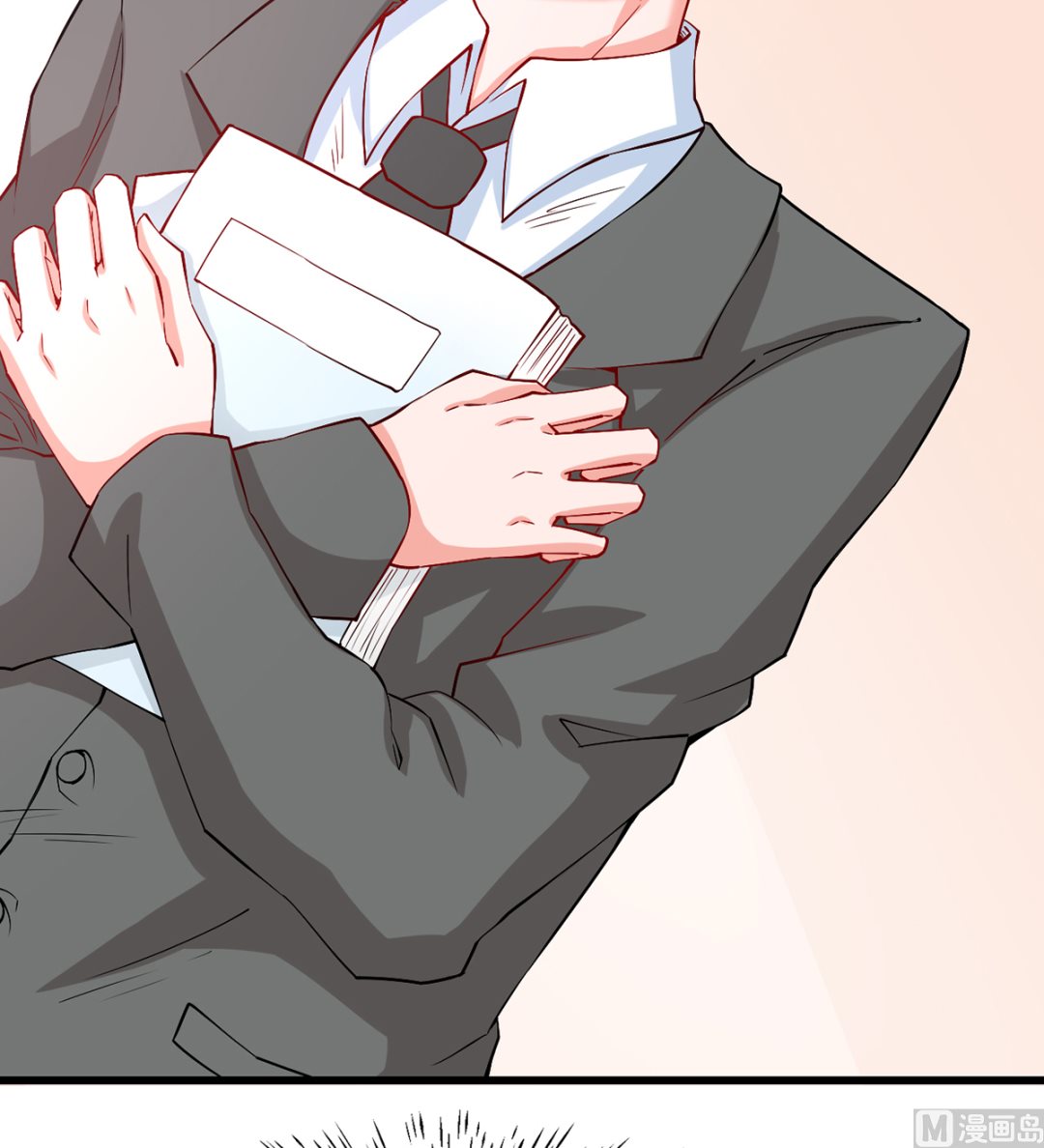 43不能说的秘密(1/2)-第43话