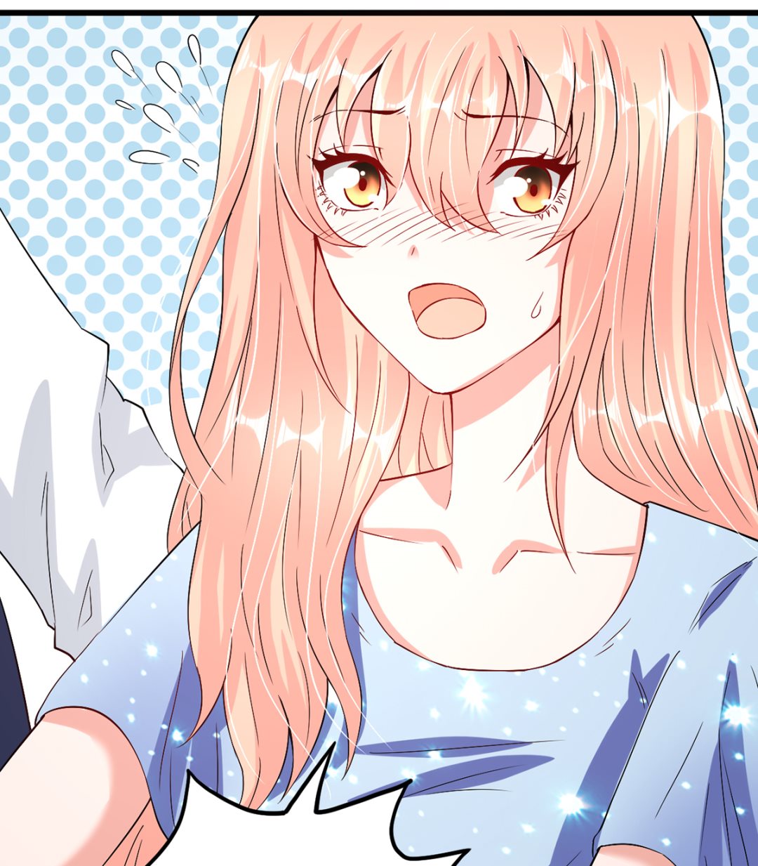 45 浓情蜜意的午餐(1/2)-第45话