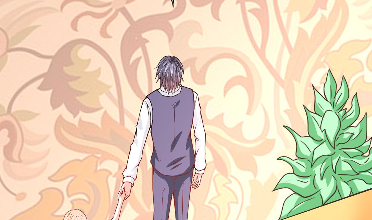 45 浓情蜜意的午餐(1/2)-第45话