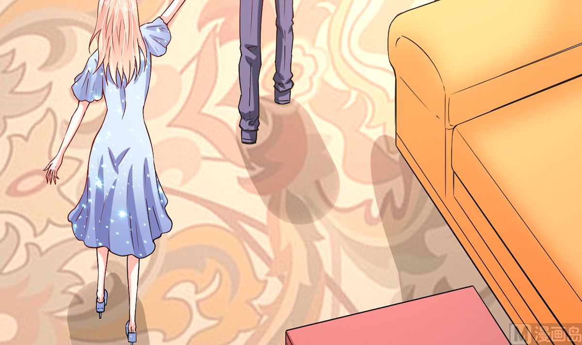 45 浓情蜜意的午餐(1/2)-第45话