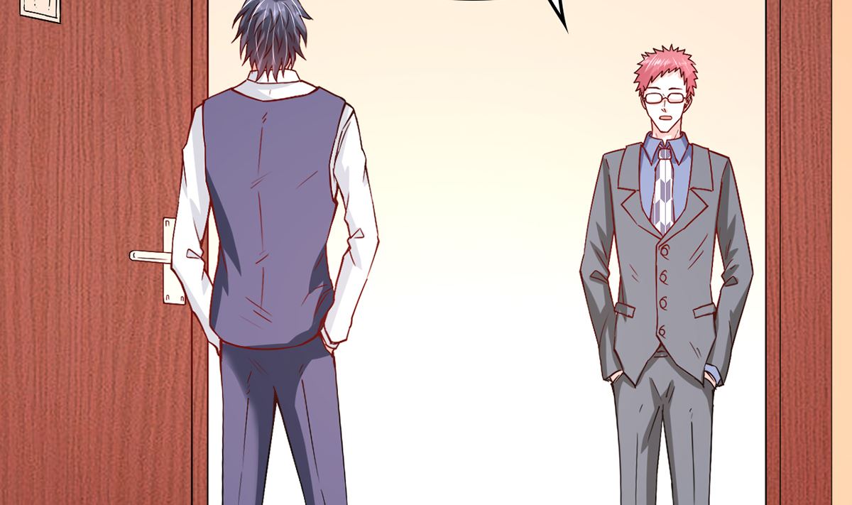 45 浓情蜜意的午餐(1/2)-第45话