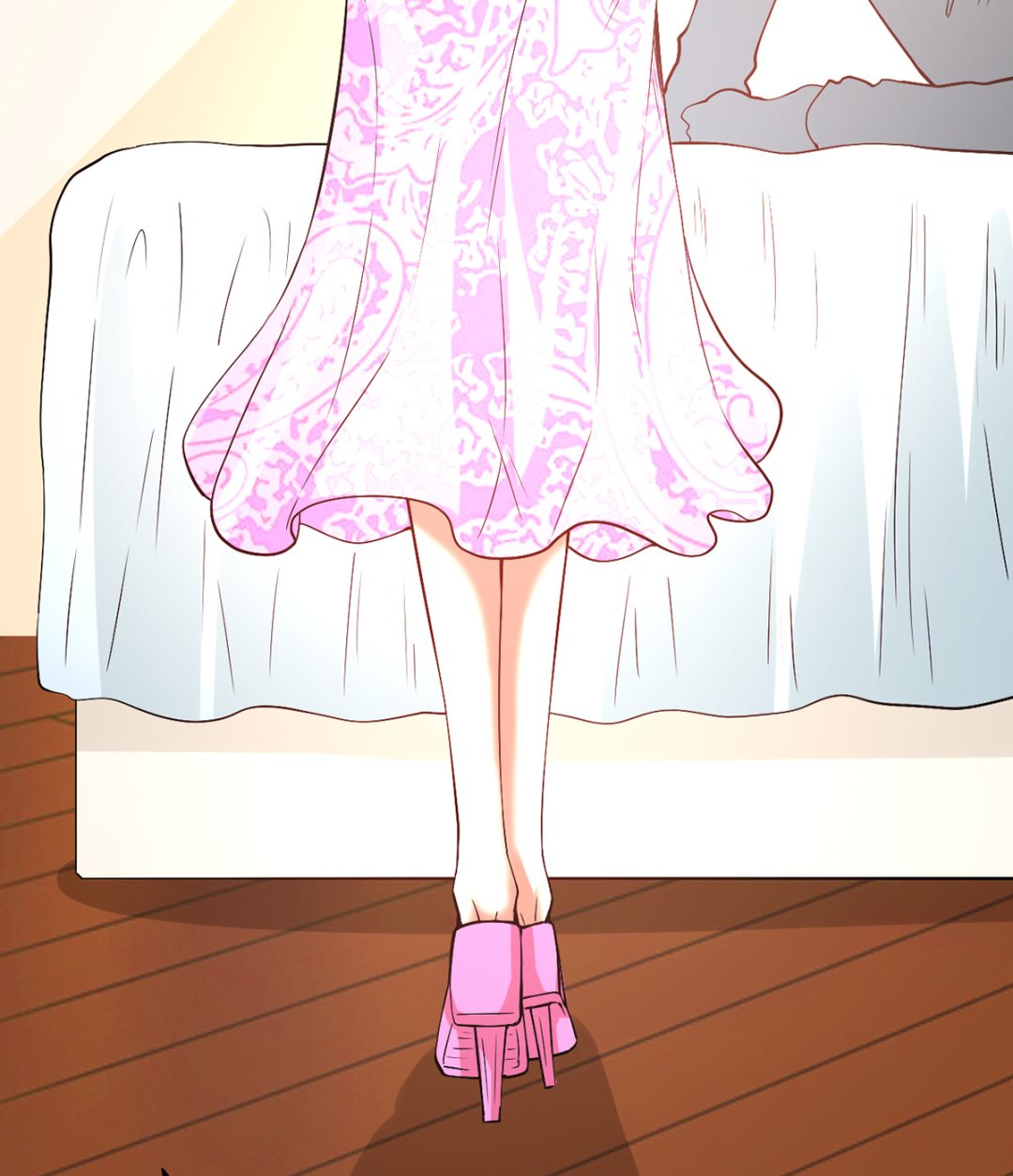 47 隐藏危机(1/2)-第47话