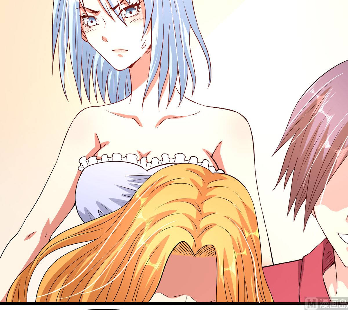 47 隐藏危机(1/2)-第47话