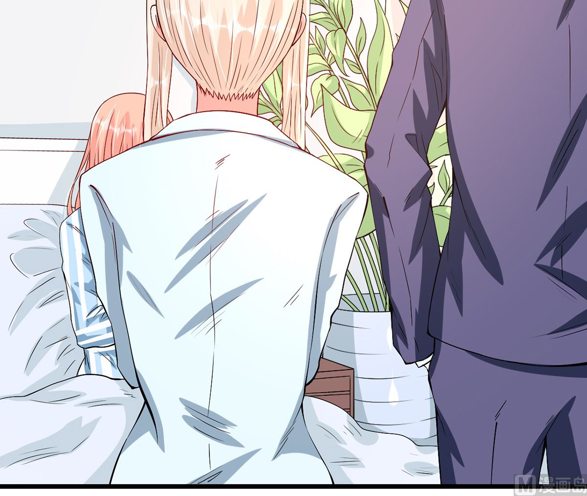 49 豪气千金一掷(1/2)-第49话