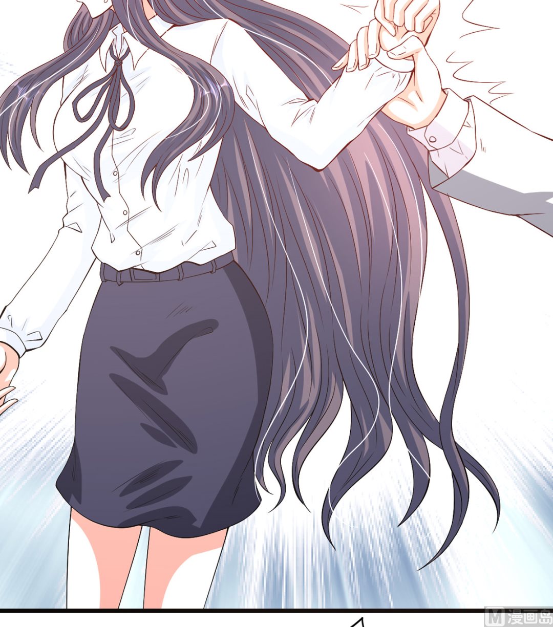 51警告的吻(1/2)-第51话