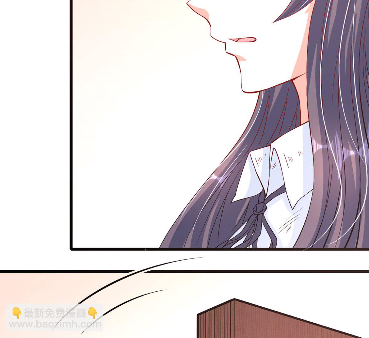 51警告的吻(1/2)-第51话