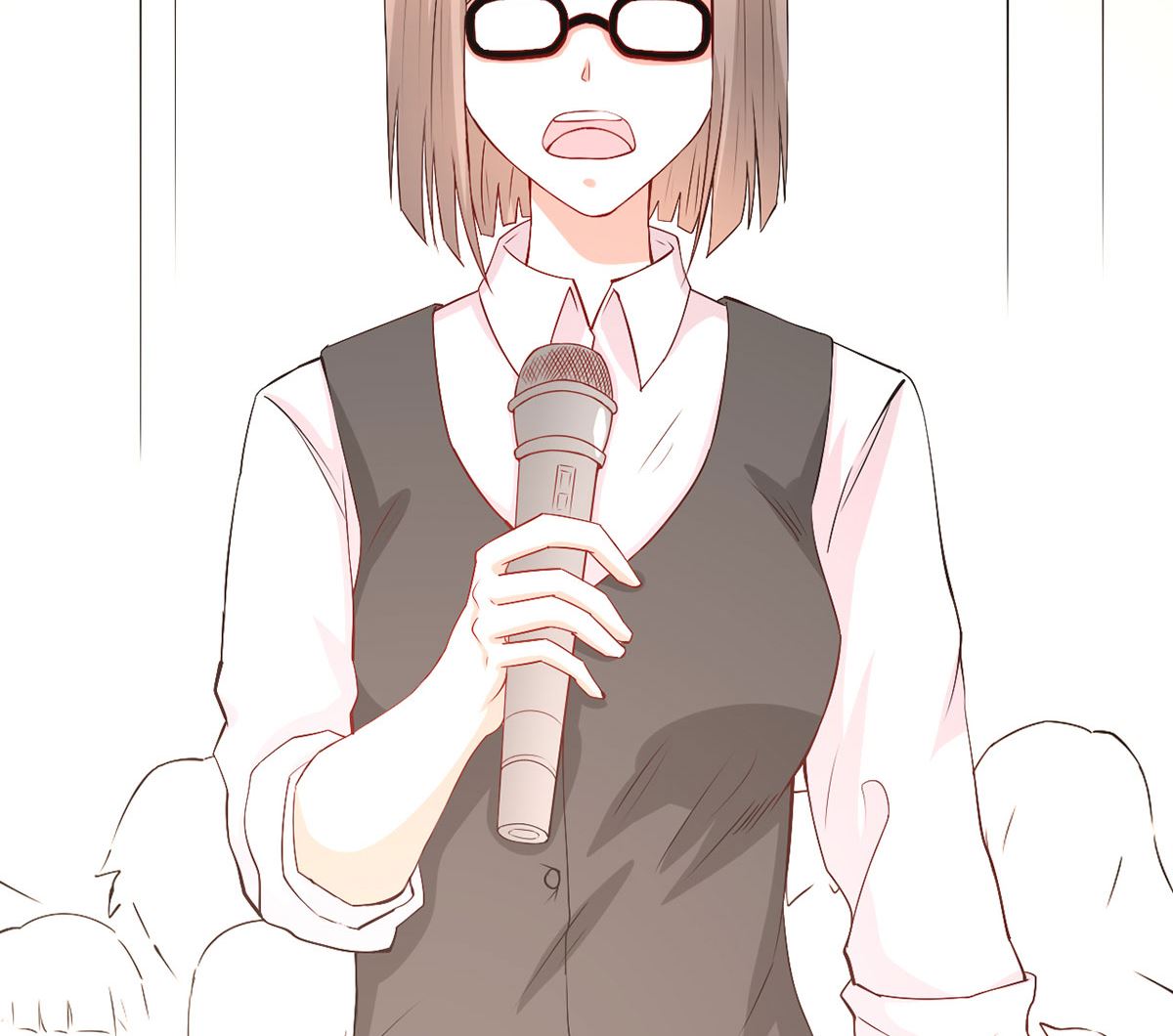 53 记者会(1/2)-第53话