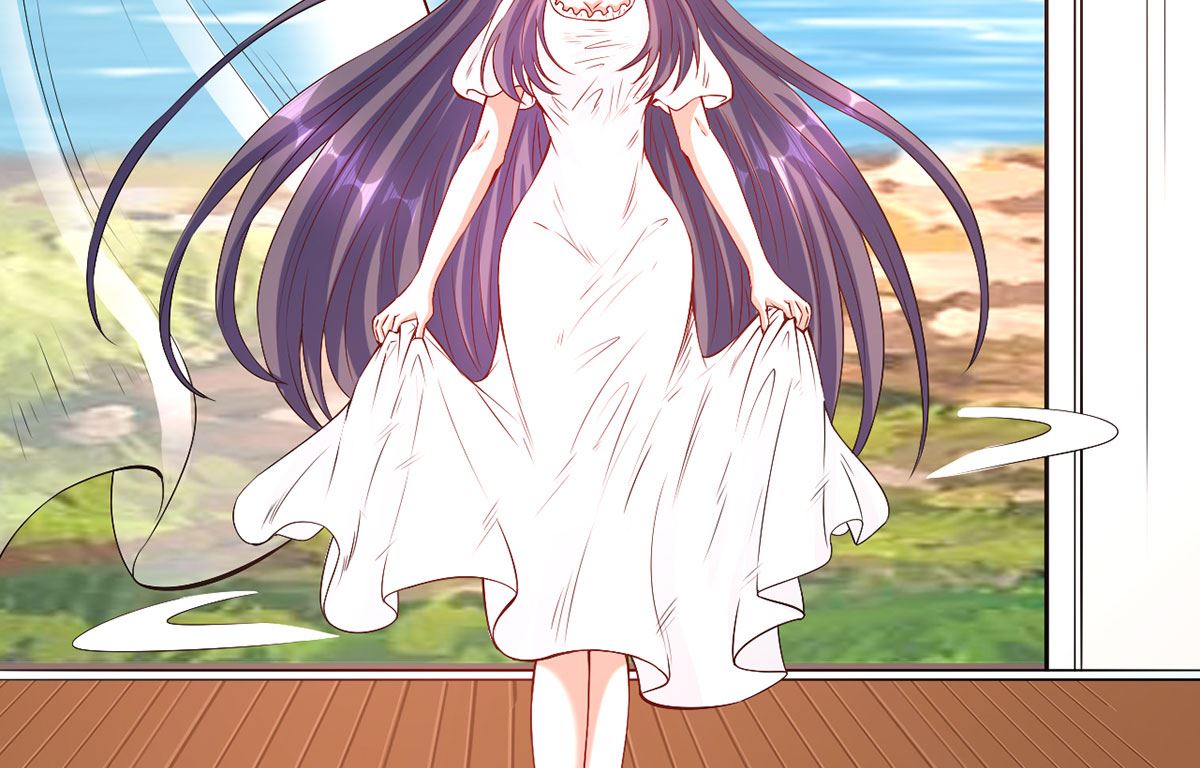 55不能拒绝的约定(1/2)-第55话