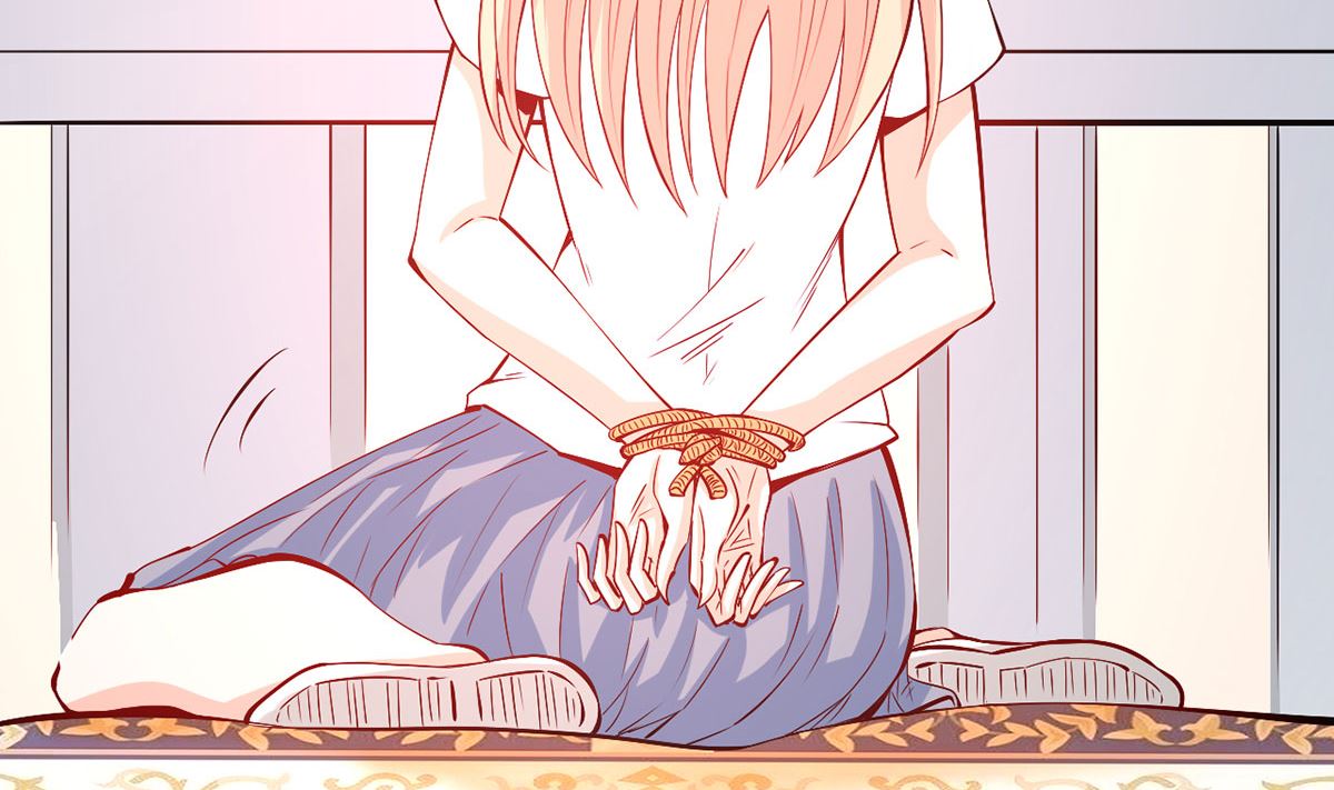 57 往事序幕再揭(1/2)-第57话