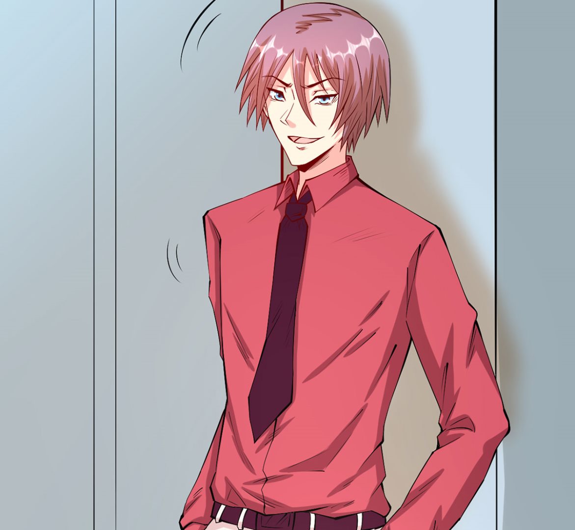 57 往事序幕再揭(1/2)-第57话