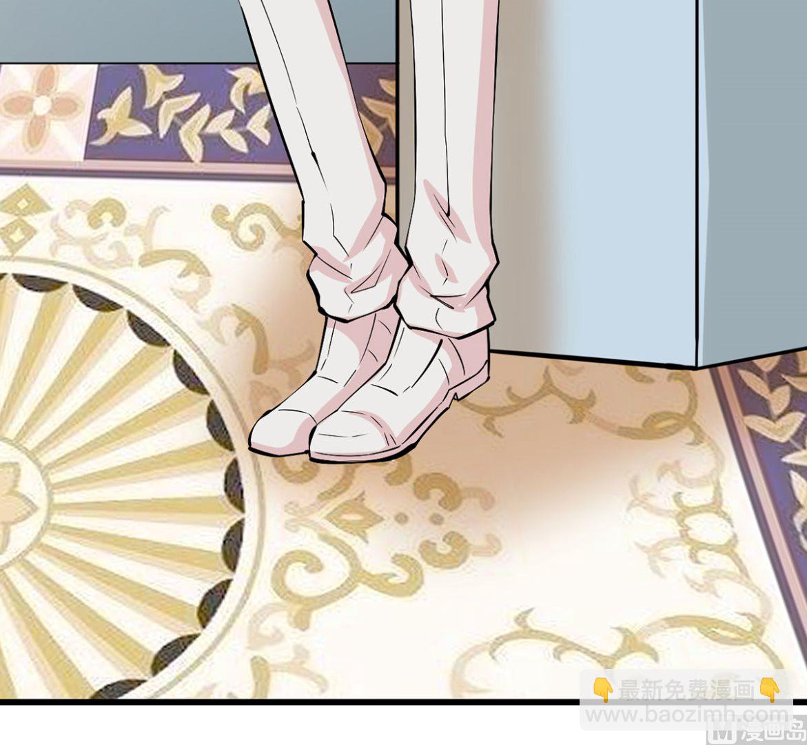 57 往事序幕再揭(1/2)-第57话