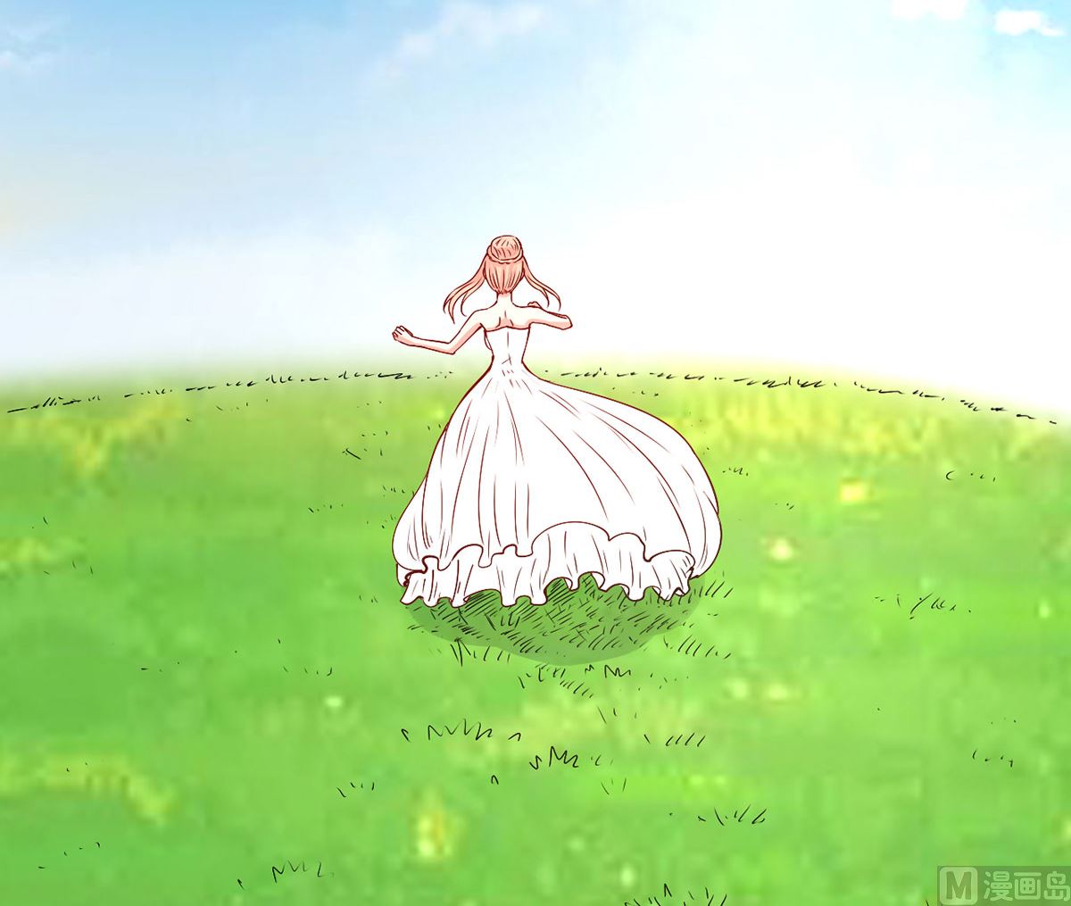 59 故事的开始(1/2)-第59话