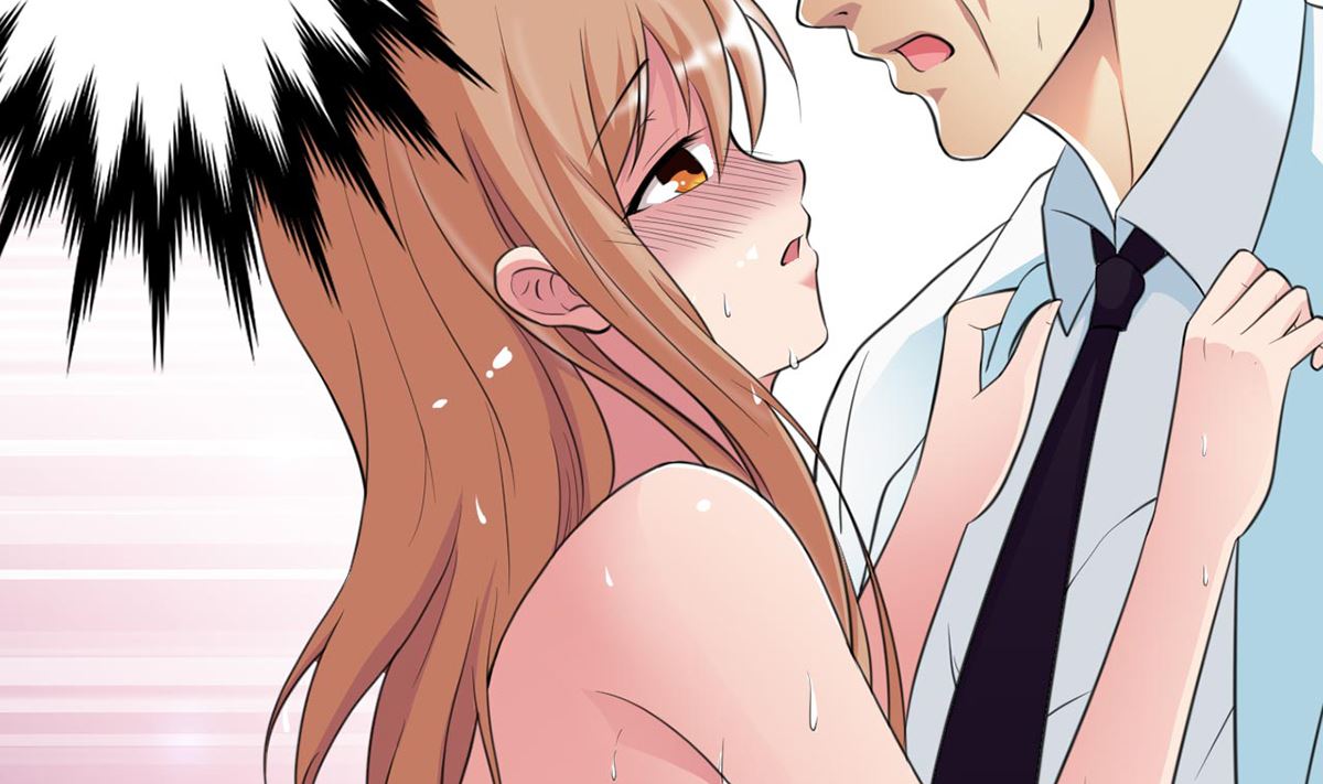 7 解禁爱之欲-第7话