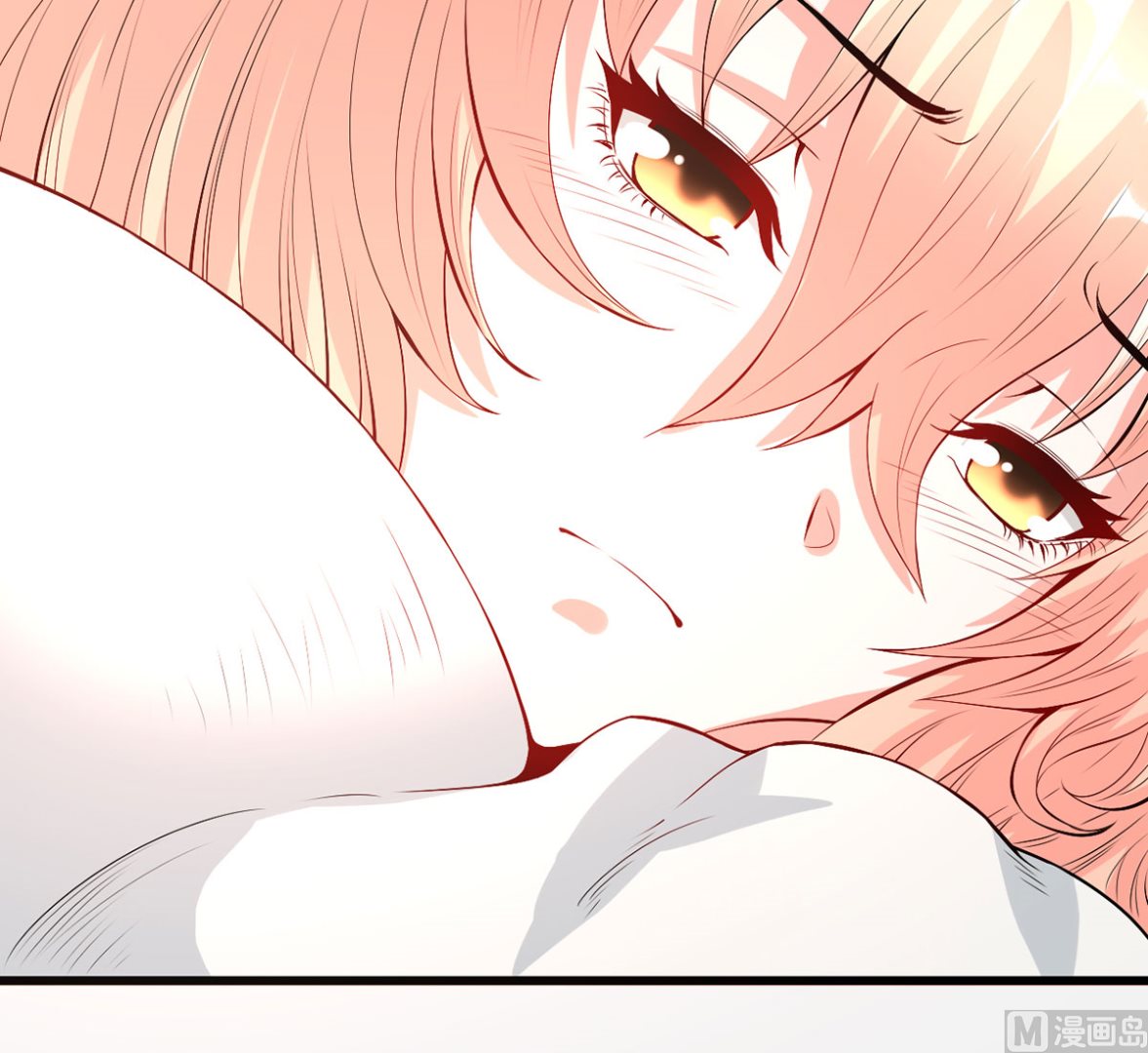 61 宁愿一直沉睡着(1/2)-第61话