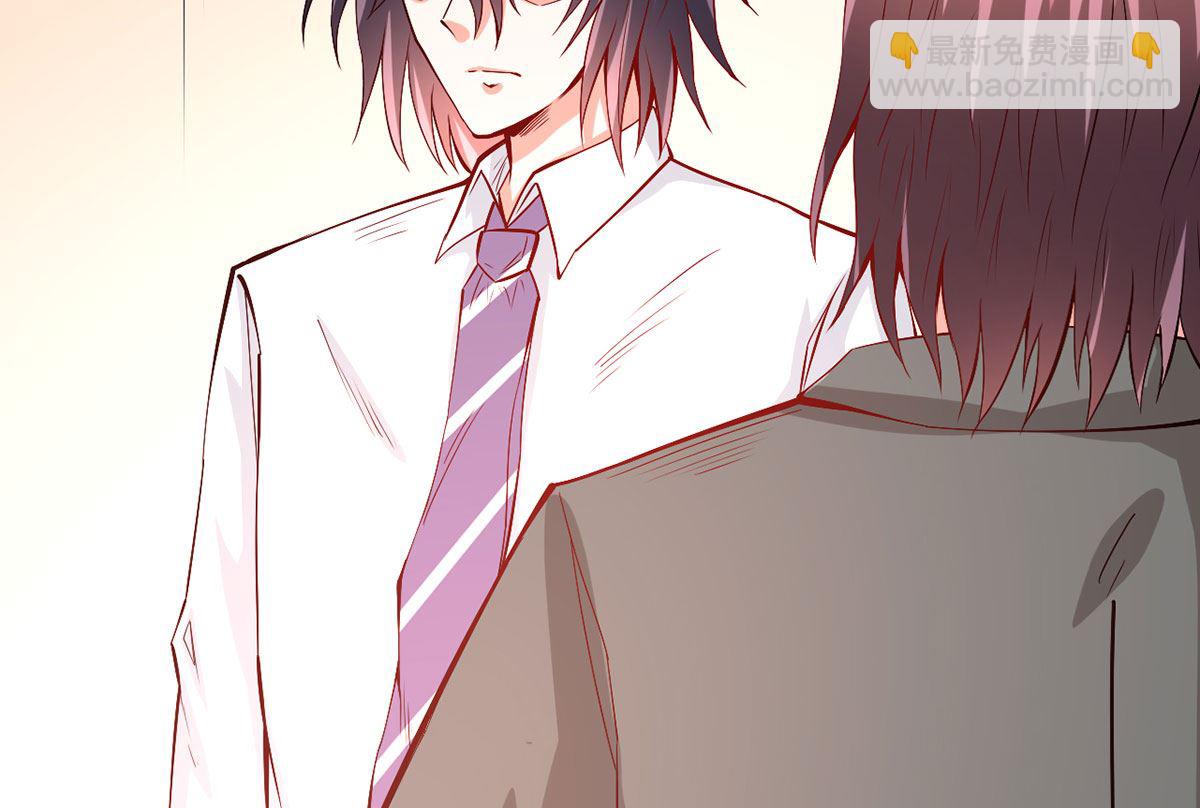 61 宁愿一直沉睡着(1/2)-第61话