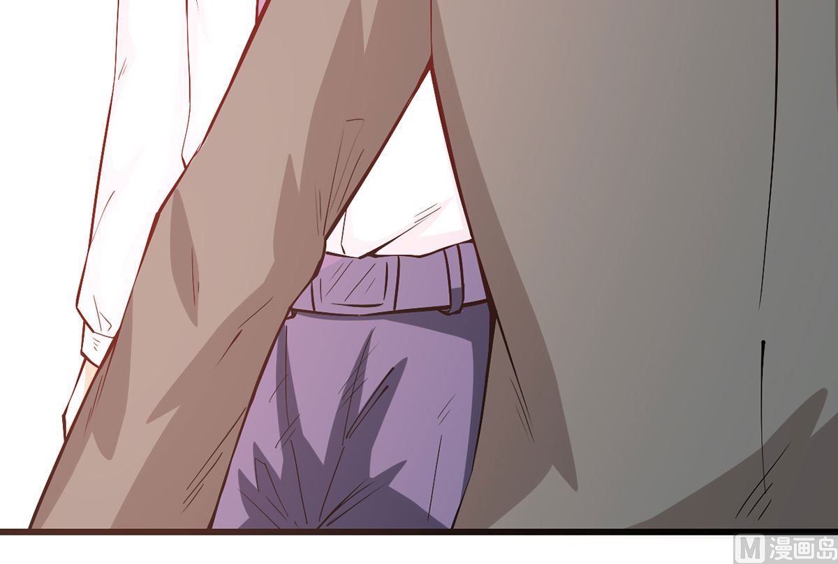 61 宁愿一直沉睡着(1/2)-第61话