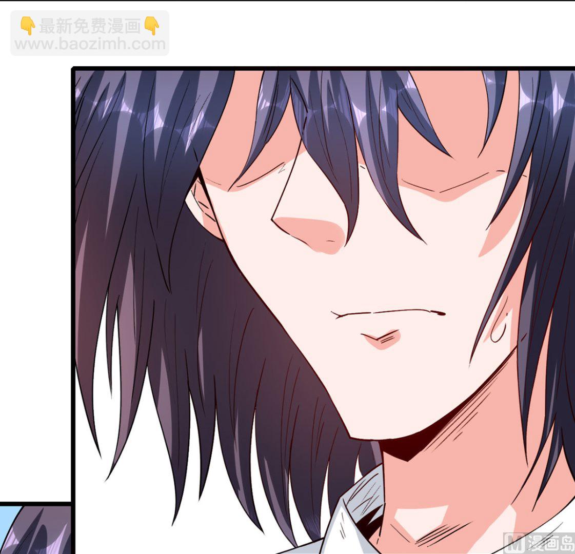 61 宁愿一直沉睡着(1/2)-第61话