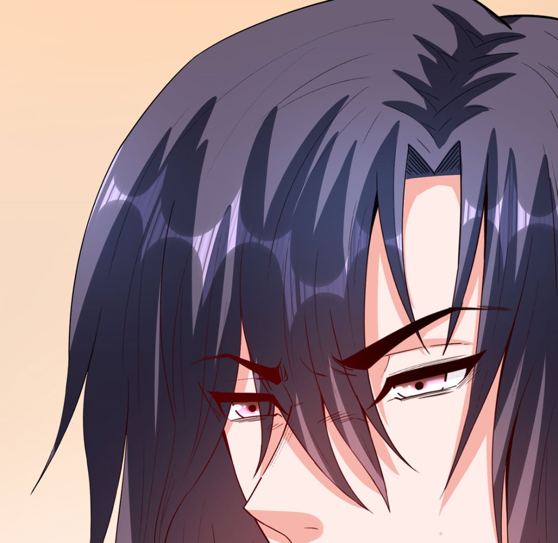 61 宁愿一直沉睡着(1/2)-第61话