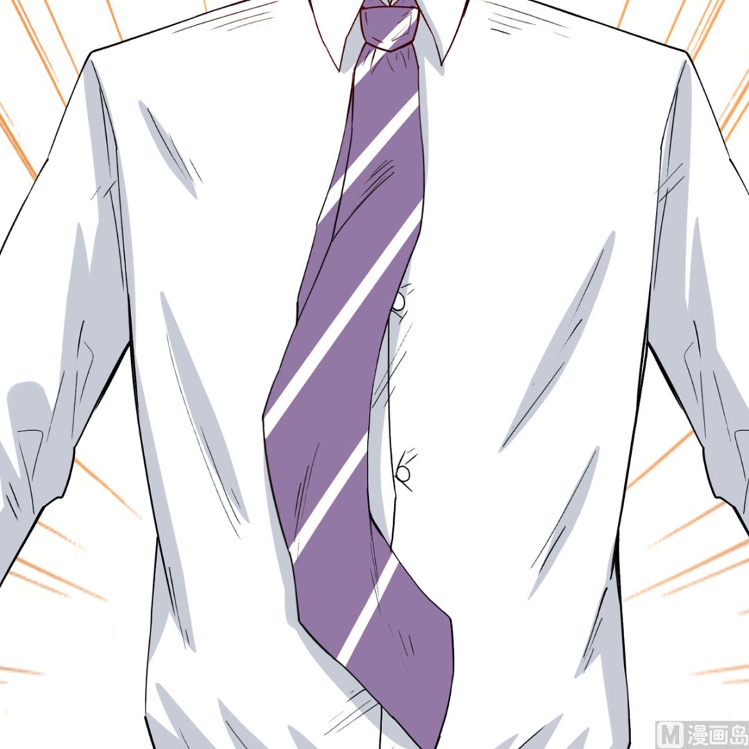 61 宁愿一直沉睡着(1/2)-第61话