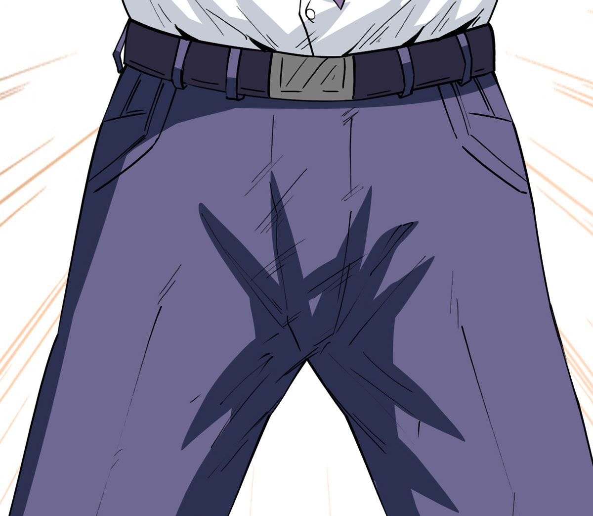 61 宁愿一直沉睡着(1/2)-第61话