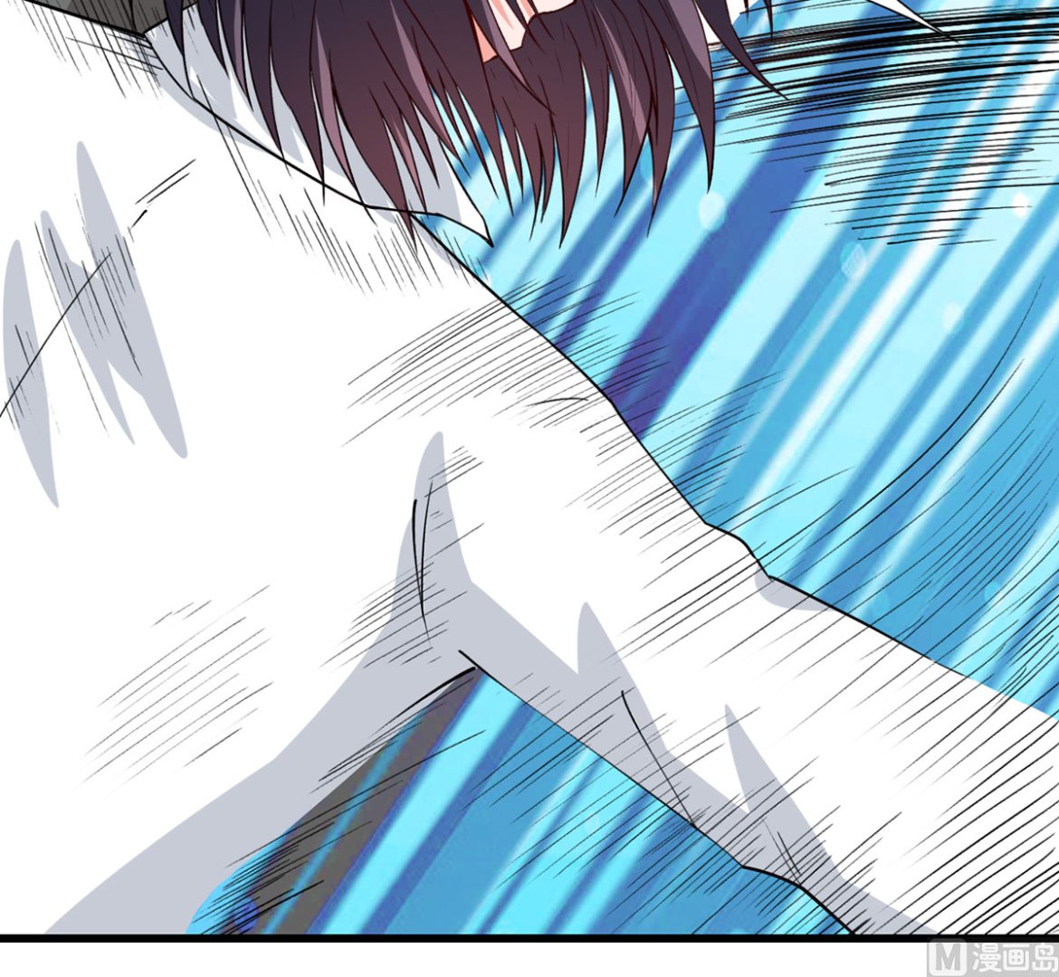 61 宁愿一直沉睡着(1/2)-第61话