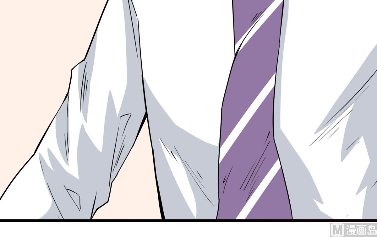 61 宁愿一直沉睡着(1/2)-第61话